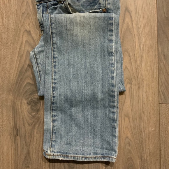 American Eagle jeans - Picture 3 of 3
